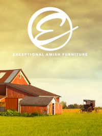 Exceptional Amish Furniture