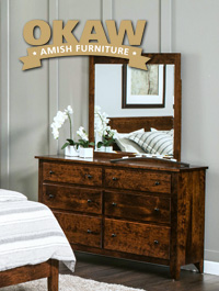 Okaw Amish Furniture